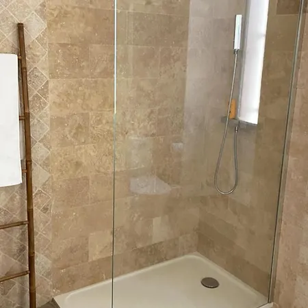 T3 Refait A Neuf Appartement Calenzana