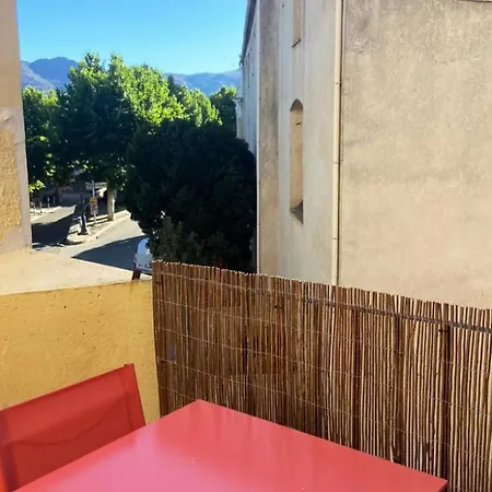 Appartement T3 Refait A Neuf Calenzana