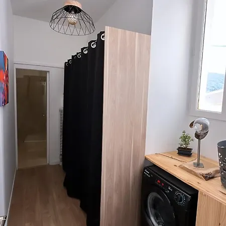 T3 Refait A Neuf Appartement