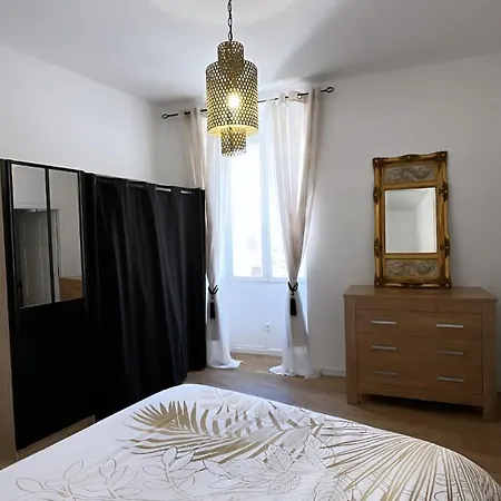 T3 Refait A Neuf Apartment